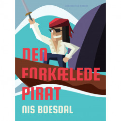 Den forkælede pirat