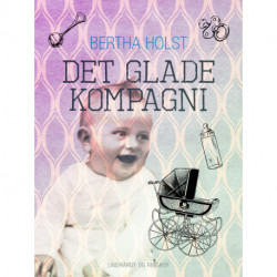 Det glade kompagni