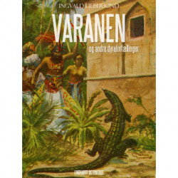 Varanen og andre dyrefortællinger