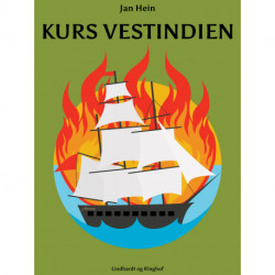 Kurs Vestindien