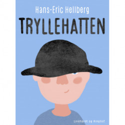 Tryllehatten