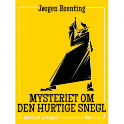 Mysteriet om den hurtige snegl