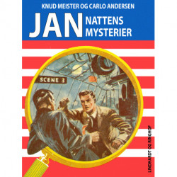 Nattens mysterier