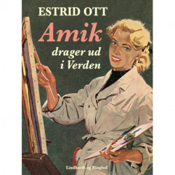 Amik drager ud i verden