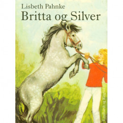 Britta og Silver