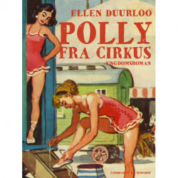 Polly fra cirkus