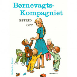 Børnevagtskompagniet