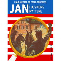 Hævnens ryttere