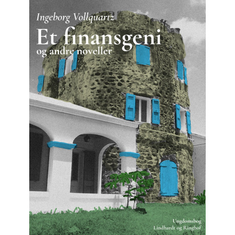 Et finansgeni og andre noveller