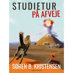 Studietur på afveje
