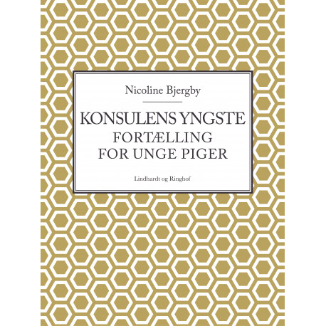 Konsulens yngste