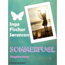 Sommerfugl