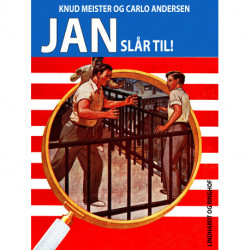 Jan slår til!