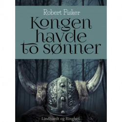 Kongen havde to sønner
