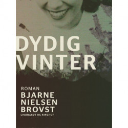 Dydig vinter