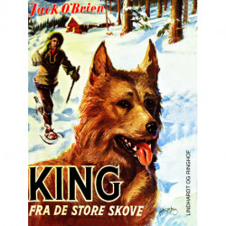 King fra de store skove