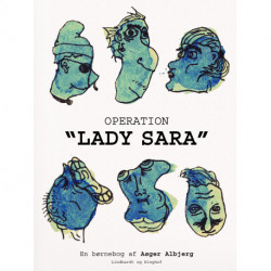 Operation "Lady Sara"