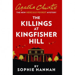 The Killings at Kingfisher Hill