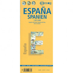 Spain - Spanien