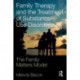 Family Therapy and the Treatment of Substance Use Disorders: The Family Matters Model