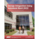 Design Integration Using Autodesk Revit 2022: Architecture, Structure and MEP