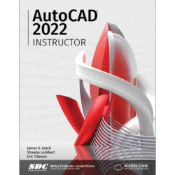 AutoCAD 2022 Instructor