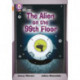 The Alien on the 99th Floor: Band 12/Copper