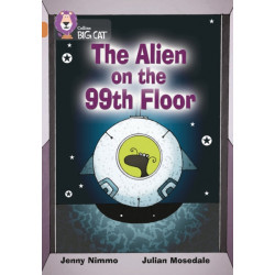 The Alien on the 99th Floor: Band 12/Copper