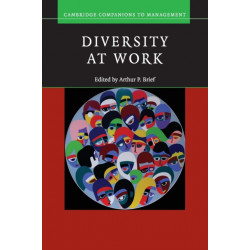 Diversity at Work