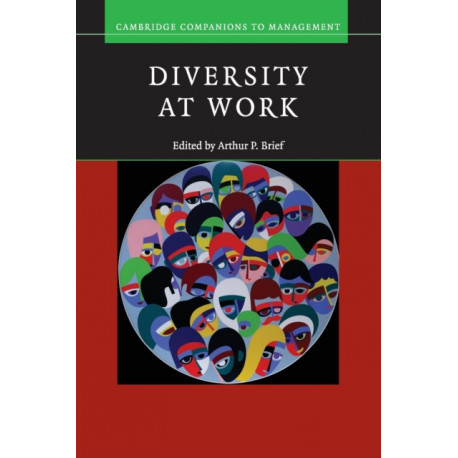 Diversity at Work