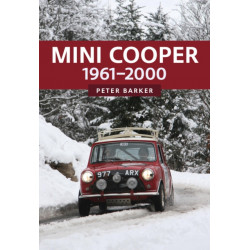 Mini Cooper: 1961-2000