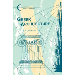 Greek Architecture
