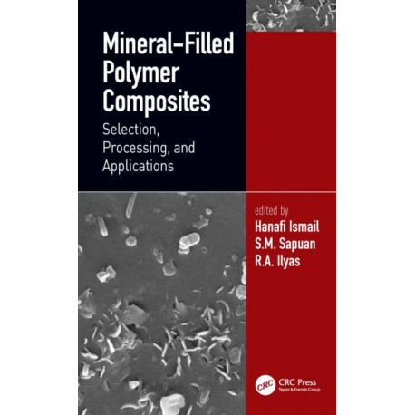 Mineral-Filled Polymer Composites: Selection, Processing, and Applications