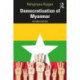 Democratisation of Myanmar