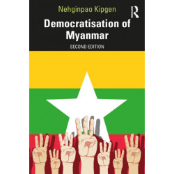 Democratisation of Myanmar