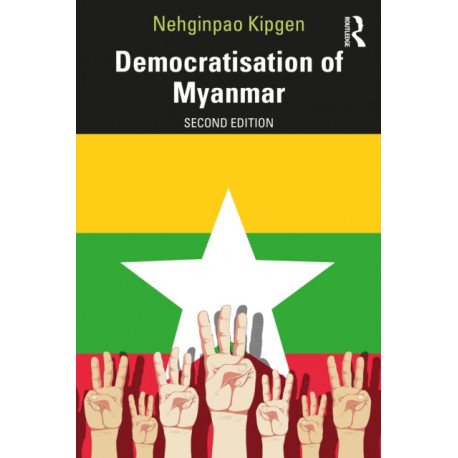 Democratisation of Myanmar