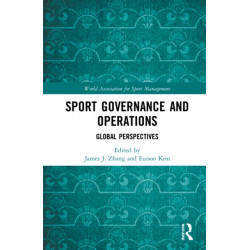 Sport Governance and Operations: Global Perspectives