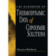 CRC Handbook of Thermodynamic Data of Copolymer Solutions