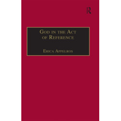 God in the Act of Reference: Debating Religious Realism and Non-Realism
