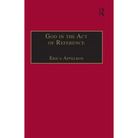 God in the Act of Reference: Debating Religious Realism and Non-Realism