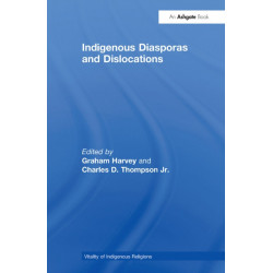 Indigenous Diasporas and Dislocations