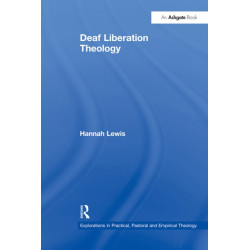 Deaf Liberation Theology