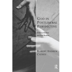 God in Postliberal Perspective: Between Realism and Non-Realism