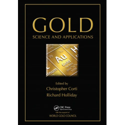 Gold: Science and Applications