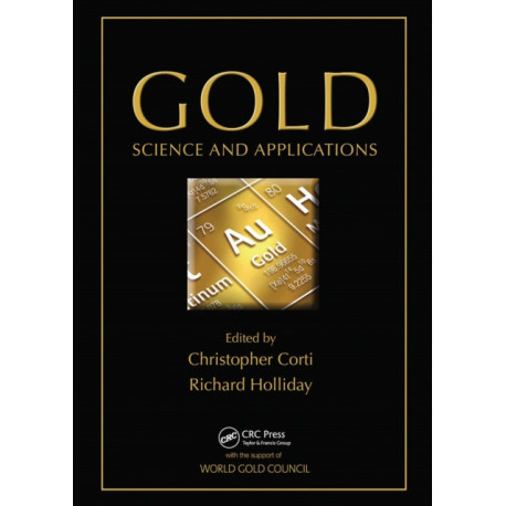Gold: Science and Applications