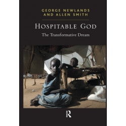 Hospitable God: The Transformative Dream
