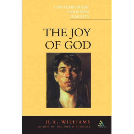 The Joy of God