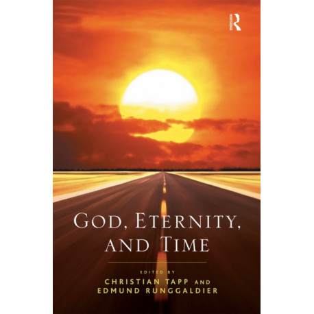 God, Eternity, and Time