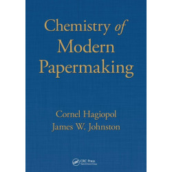 Chemistry of Modern Papermaking
