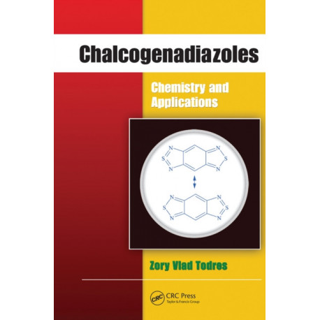 Chalcogenadiazoles: Chemistry and Applications
